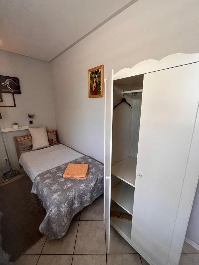 White Garden Appartement Auschwitz Buitenkant foto